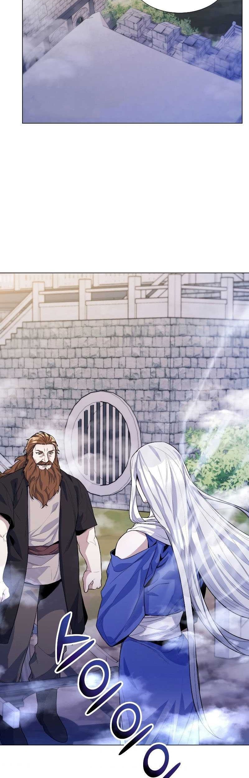 Overbearing Tyrant Chapter 33 Gambar 22