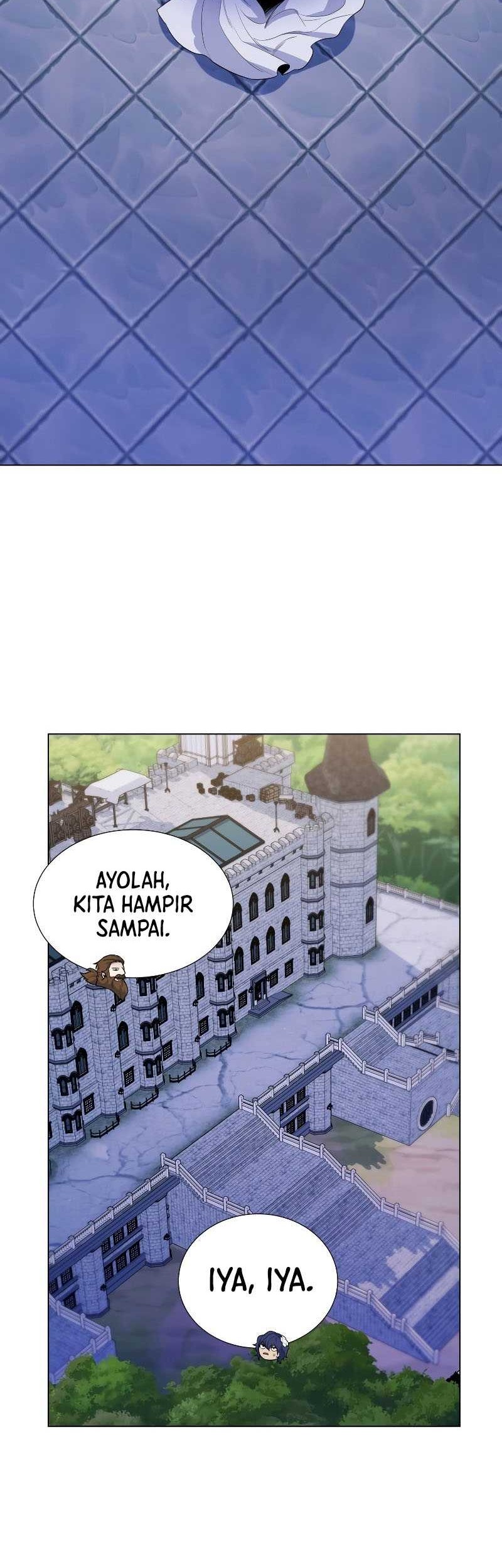 Overbearing Tyrant Chapter 33 Gambar 33