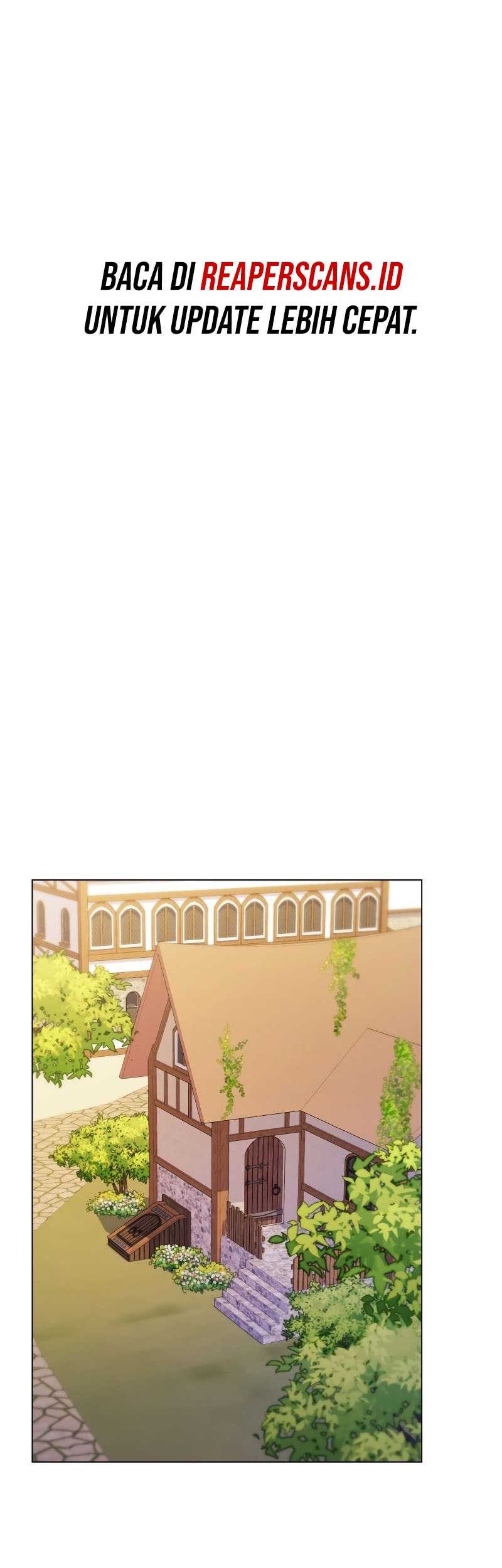 Overbearing Tyrant Chapter 33 Gambar 34