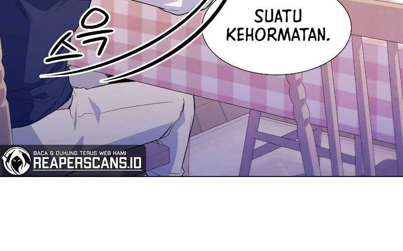 Overbearing Tyrant Chapter 33 Gambar 41