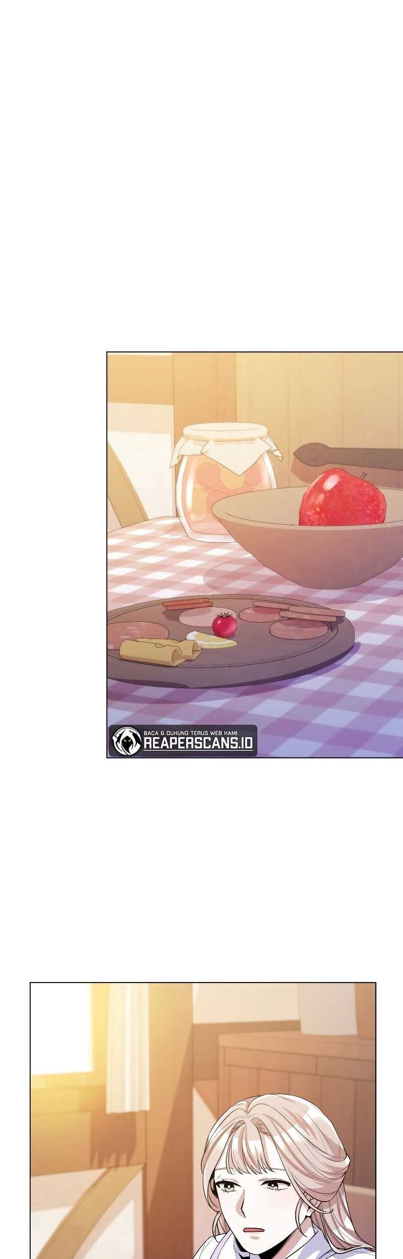 Overbearing Tyrant Chapter 33 Gambar 43