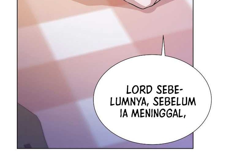 Overbearing Tyrant Chapter 33 Gambar 47