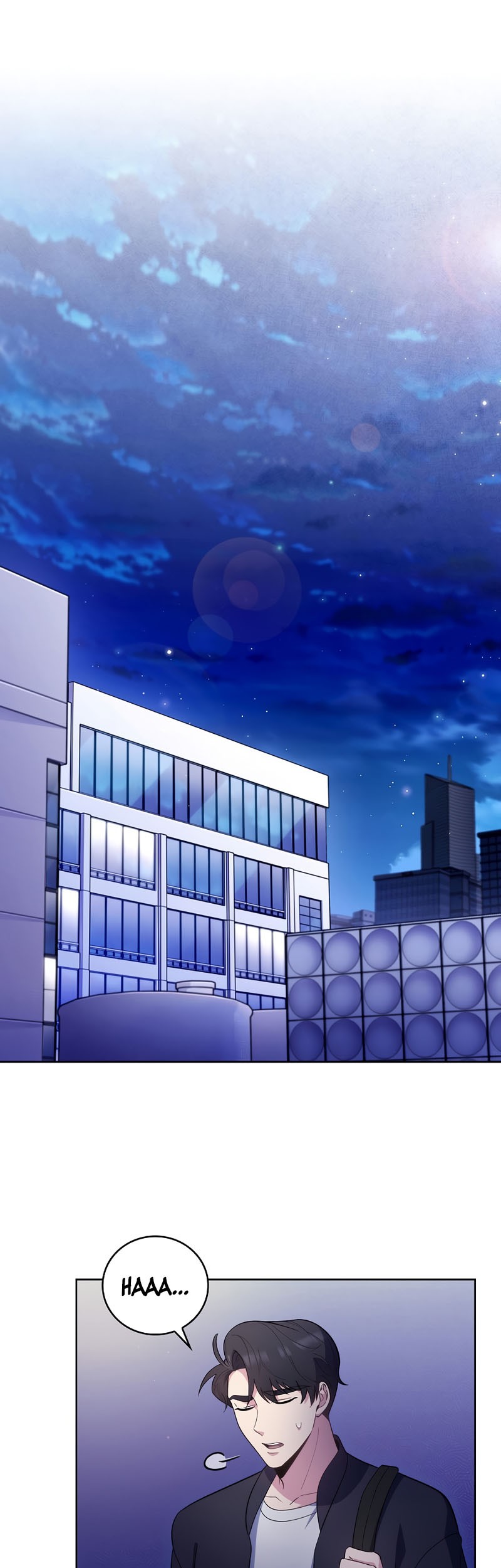 Baca  Level-Up Doctor Chapter 28 Gambar 2