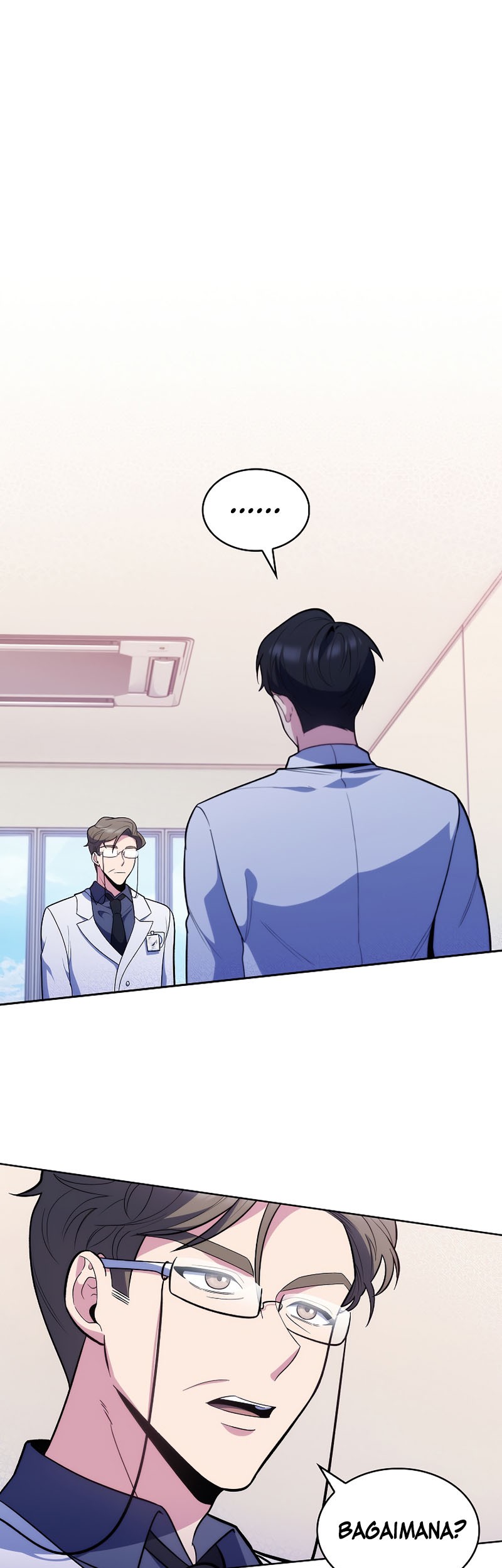 Baca  Level-Up Doctor Chapter 27 Gambar 2