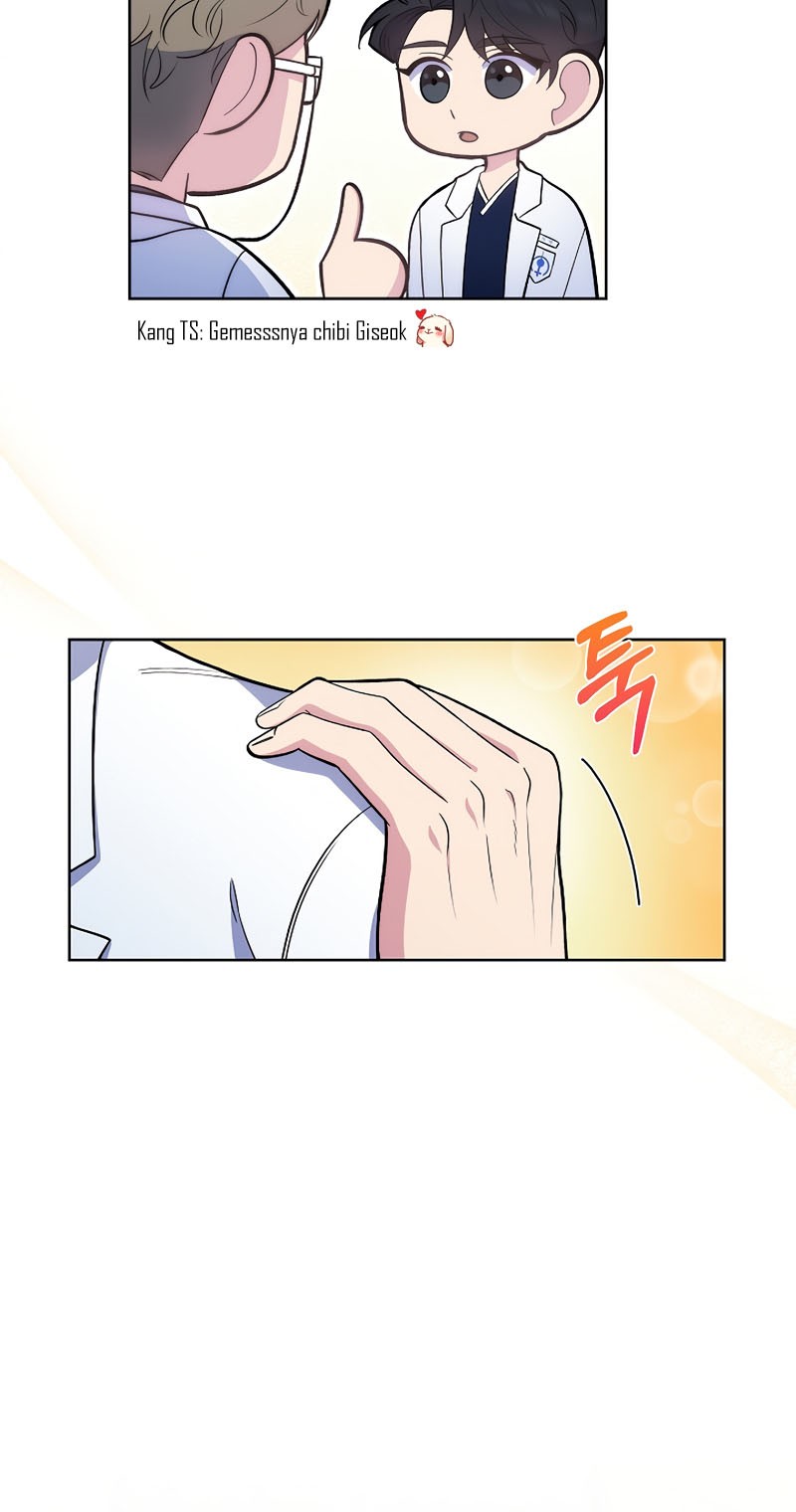 Level-Up Doctor Chapter 27 Gambar 11