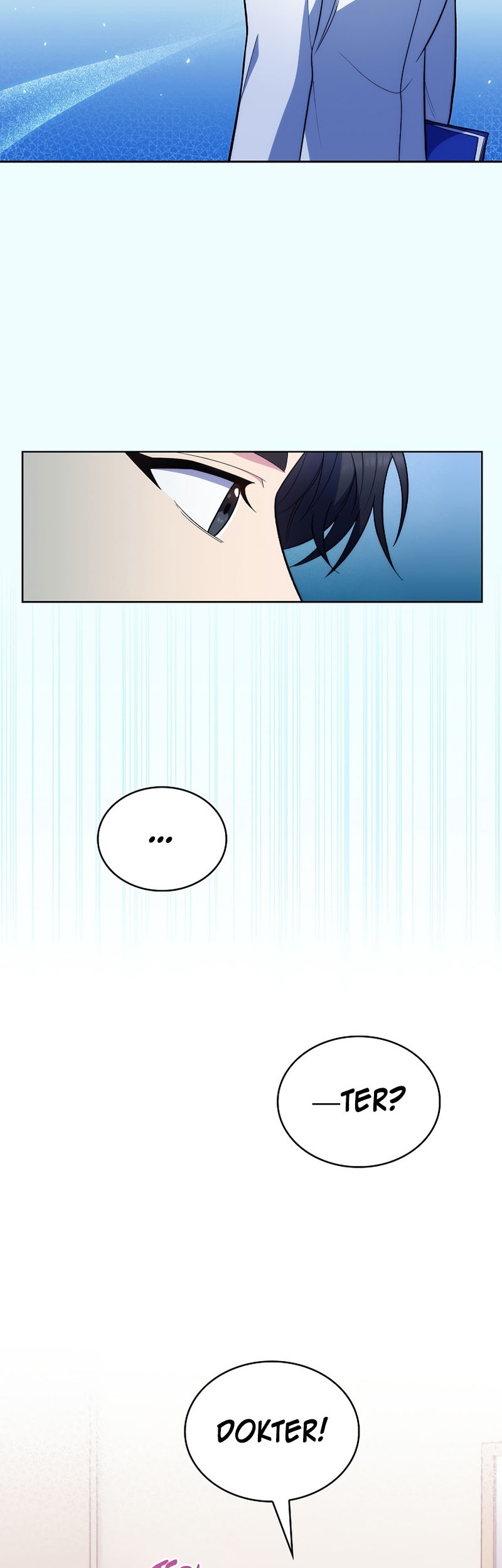 Level-Up Doctor Chapter 27 Gambar 18