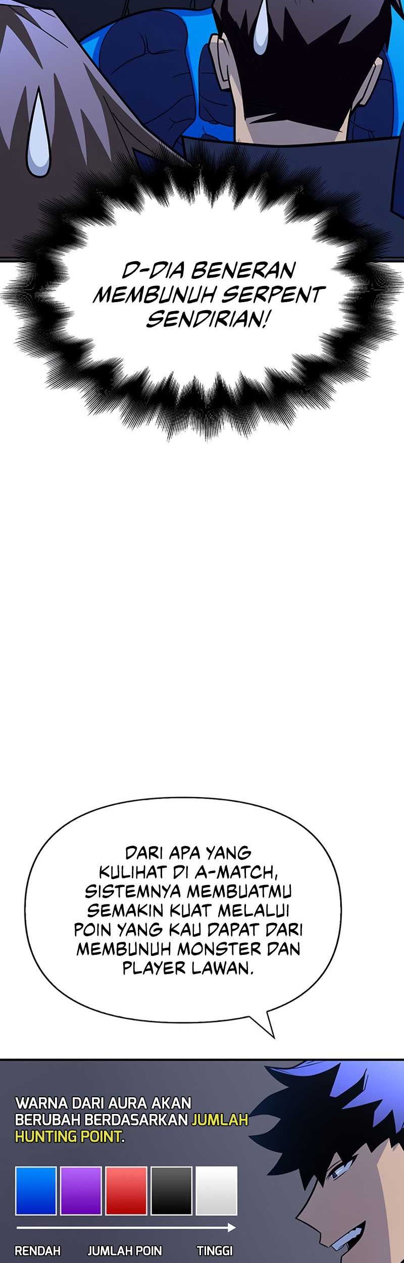 Superhuman Battlefield Chapter 15 Gambar 5