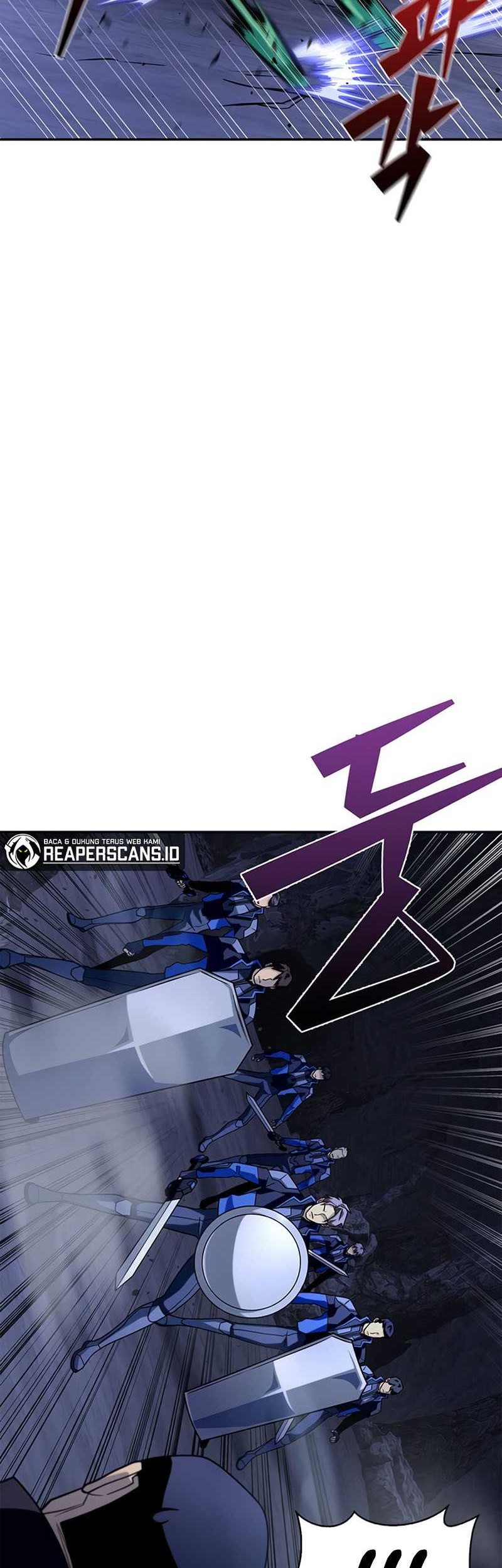 Superhuman Battlefield Chapter 15 Gambar 30