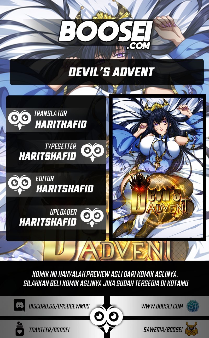 Devil’s Advent Chapter 01 1