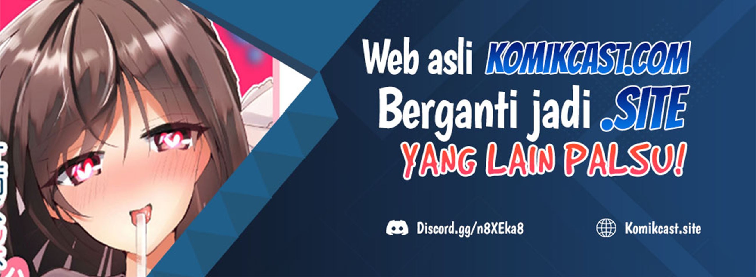 Enishi-kun wa Masho (Harem) Taishitsu ni Mezamemashita Chapter 02 Gambar 34