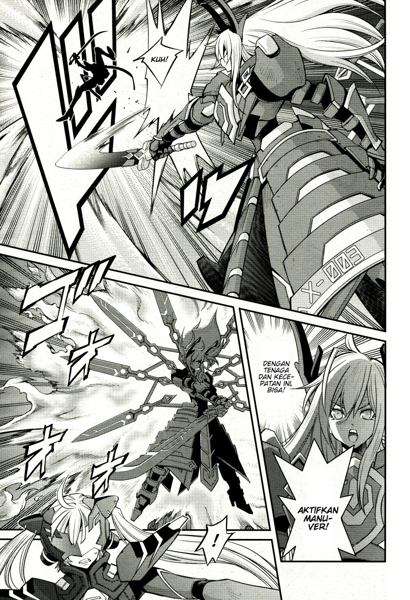 Yu-Gi-Oh OCG STORIES Chapter 05 Gambar 15