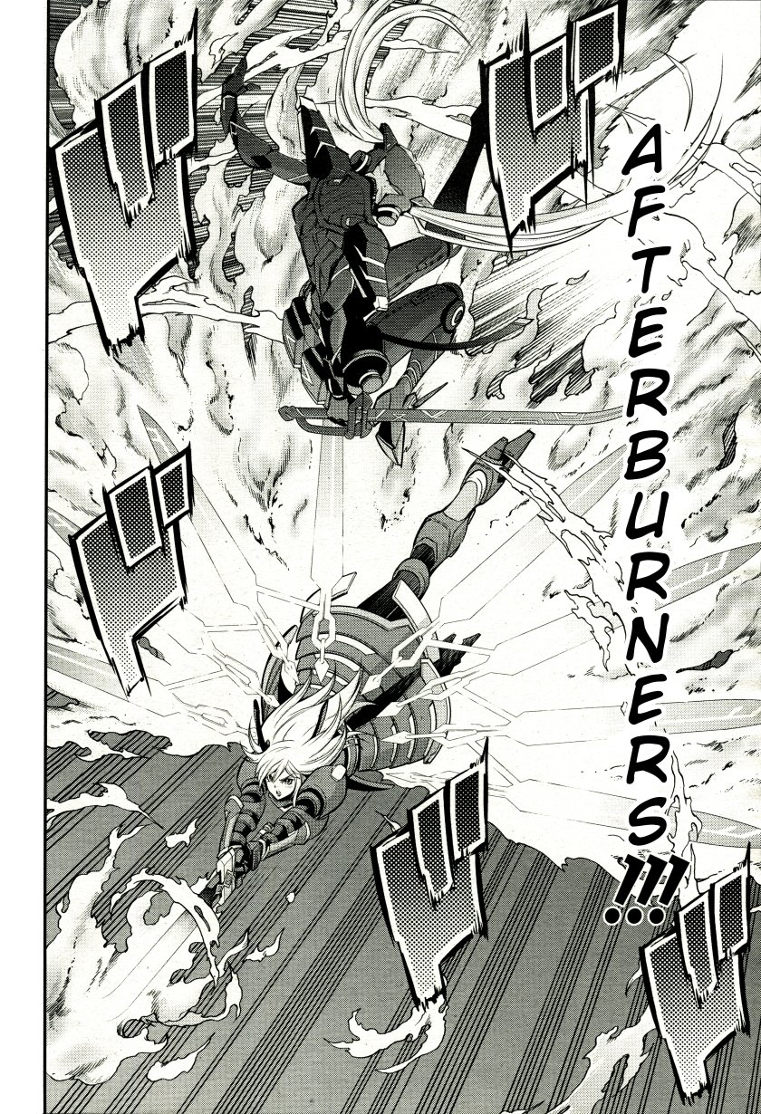 Yu-Gi-Oh OCG STORIES Chapter 05 Gambar 16