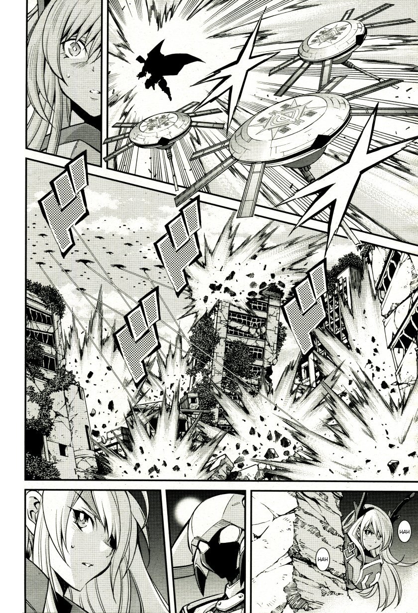 Yu-Gi-Oh OCG STORIES Chapter 05 Gambar 18