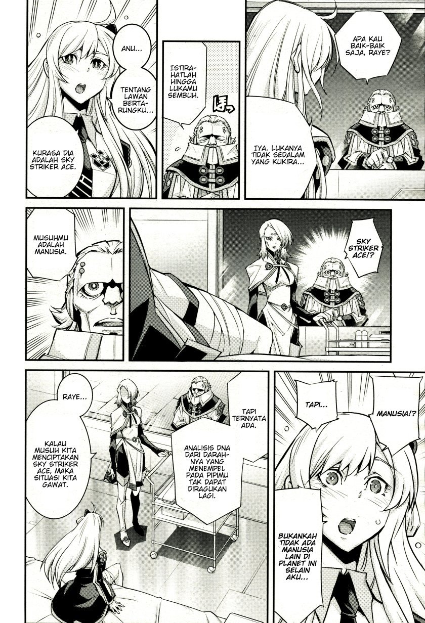 Yu-Gi-Oh OCG STORIES Chapter 05 Gambar 22