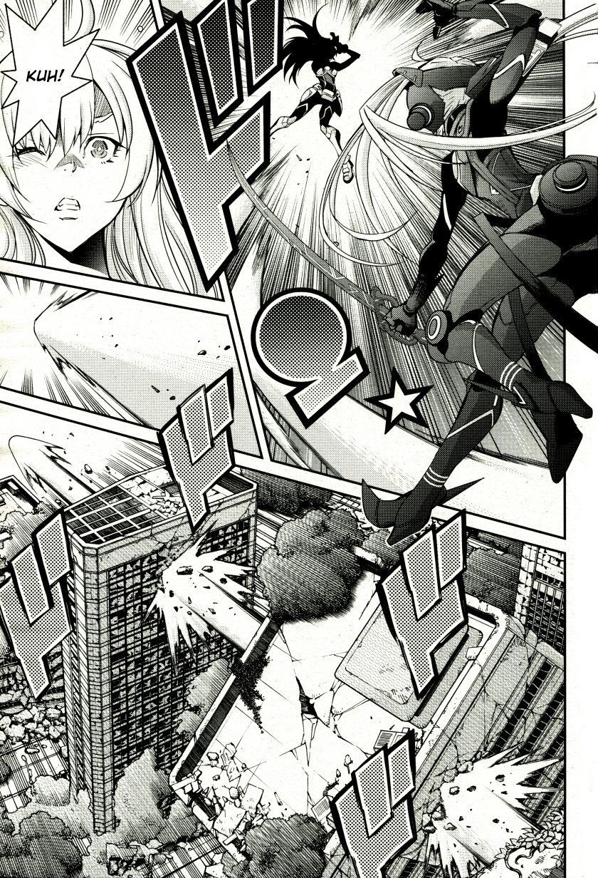 Yu-Gi-Oh OCG STORIES Chapter 05 Gambar 3