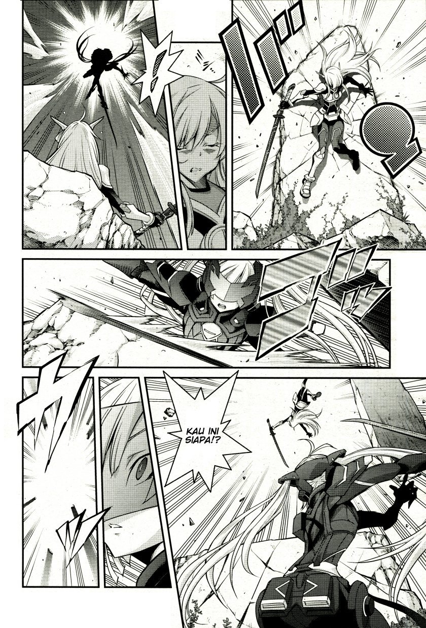 Yu-Gi-Oh OCG STORIES Chapter 05 Gambar 4