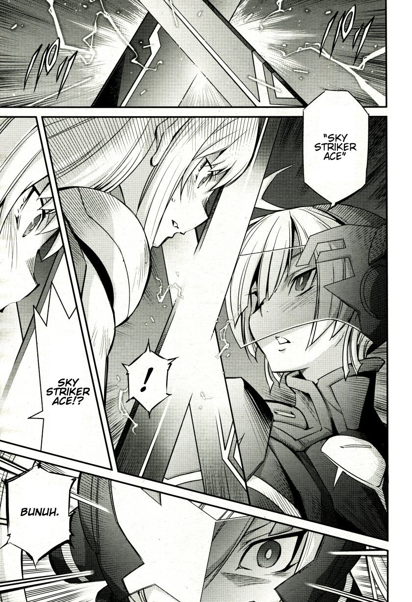Yu-Gi-Oh OCG STORIES Chapter 05 Gambar 5