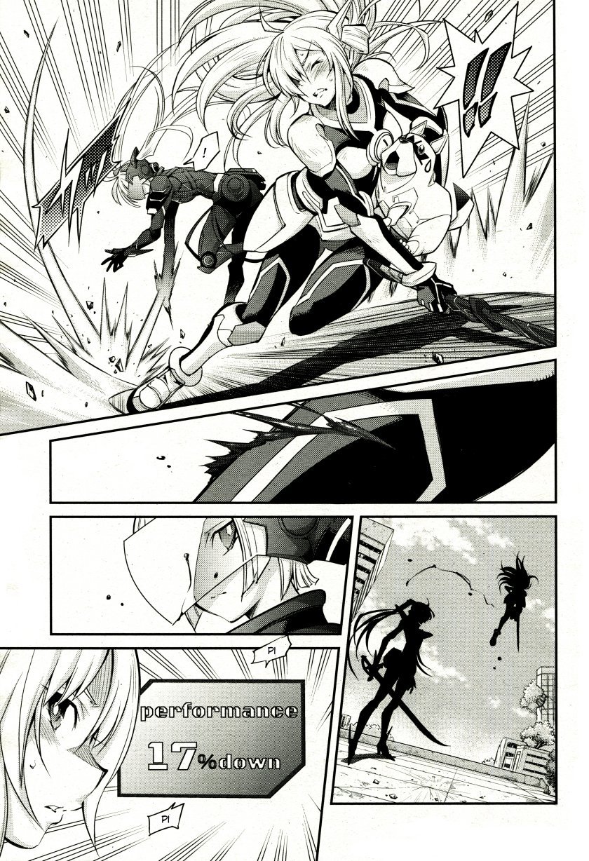 Yu-Gi-Oh OCG STORIES Chapter 05 Gambar 9