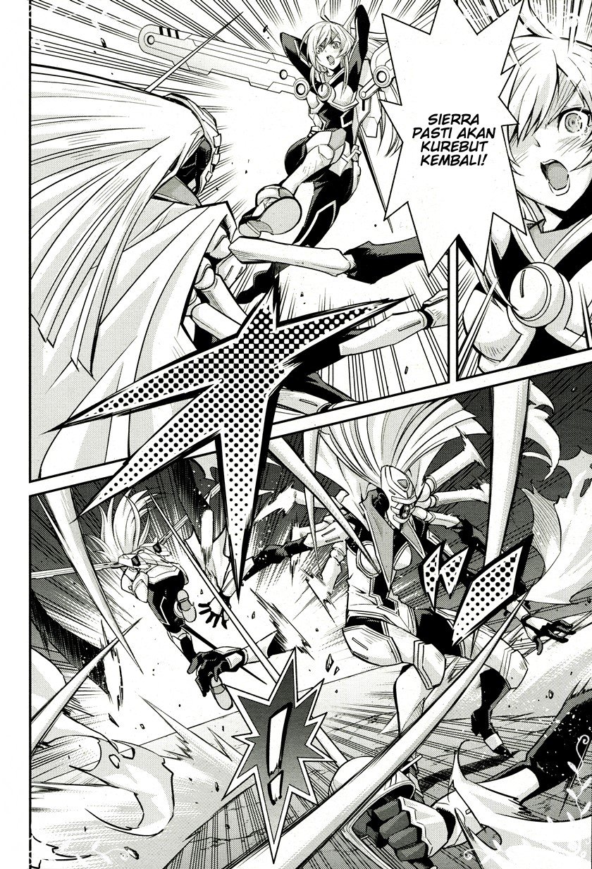 Baca Komik Yu-Gi-Oh OCG STORIES Chapter 03 Gambar 1