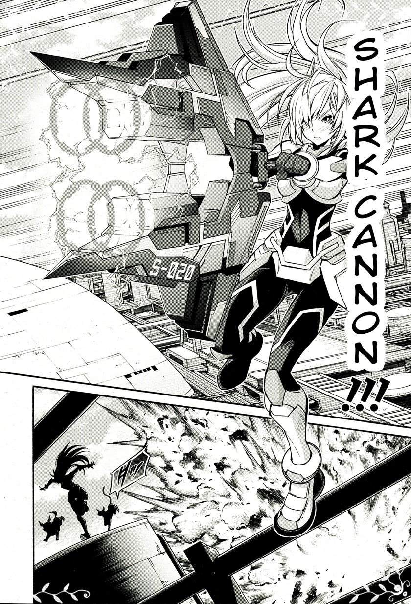 Yu-Gi-Oh OCG STORIES Chapter 03 Gambar 11