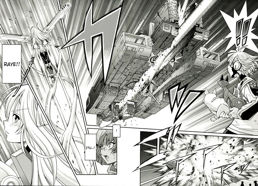 Yu-Gi-Oh OCG STORIES Chapter 02 Gambar 12