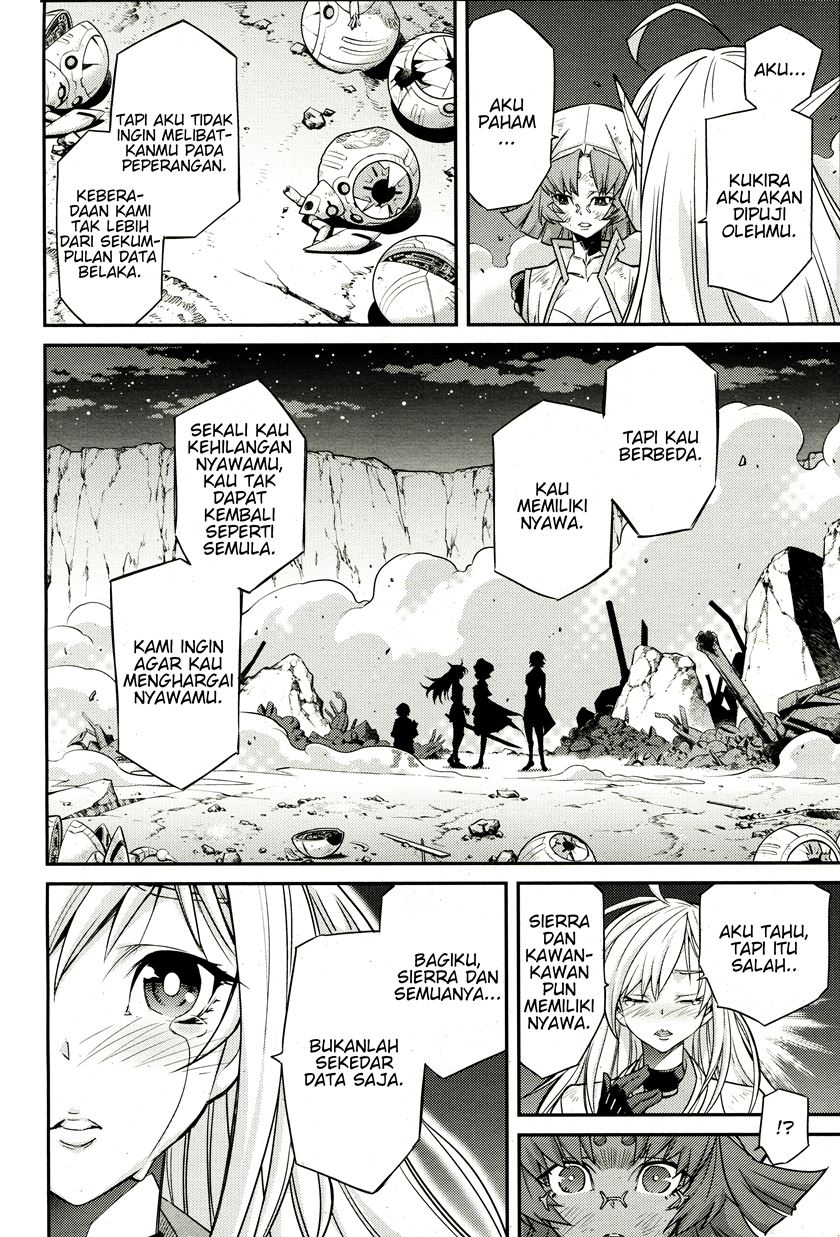 Yu-Gi-Oh OCG STORIES Chapter 02 Gambar 15