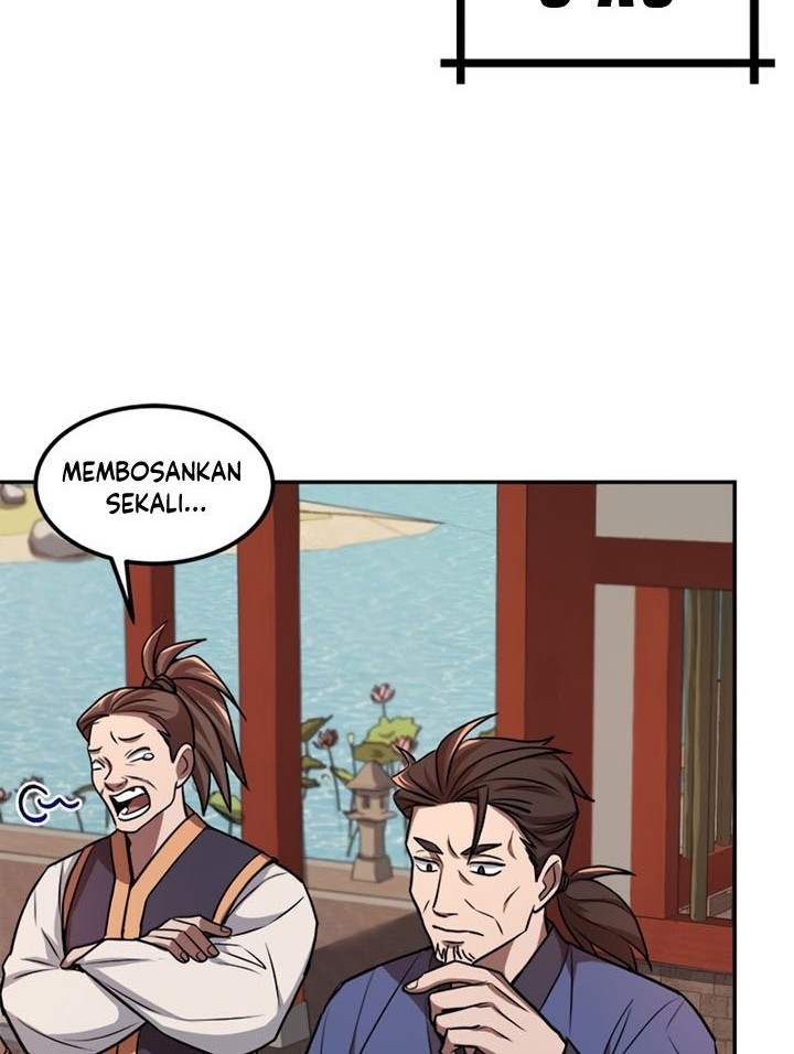 Youngest Son of the NamGung Clan Chapter 05 Gambar 21