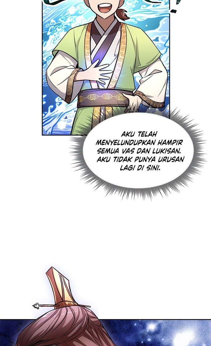 Youngest Son of the NamGung Clan Chapter 04 Gambar 5