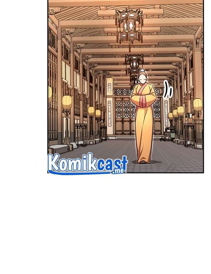Youngest Son of the NamGung Clan Chapter 03 Gambar 19