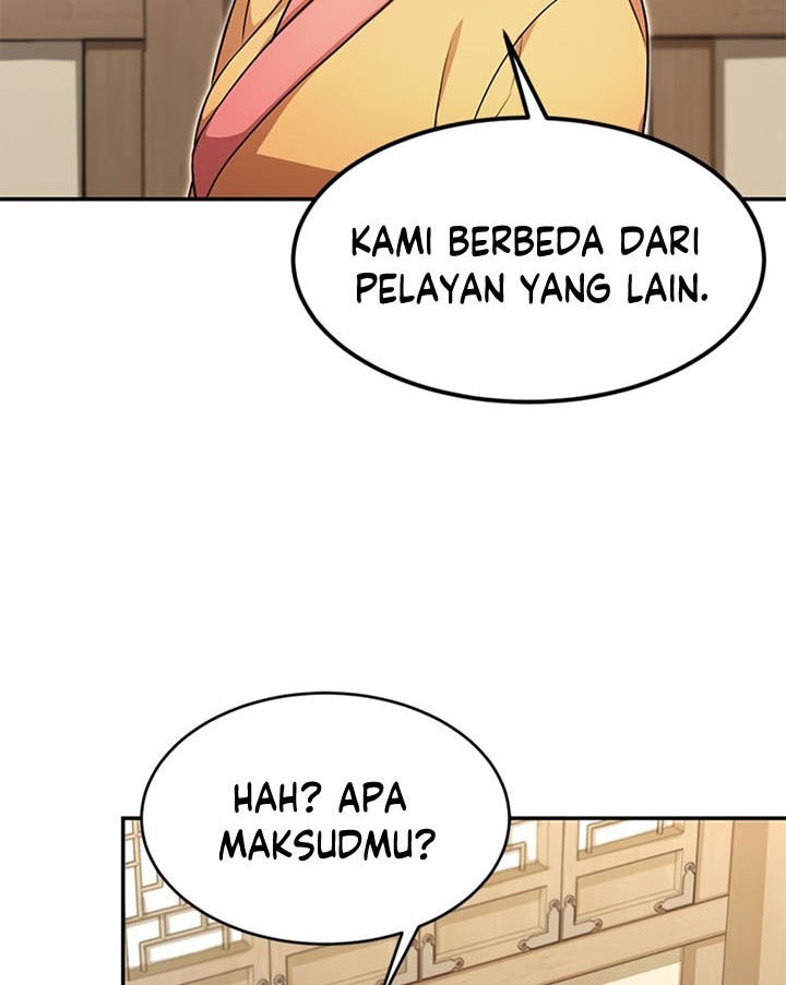 Youngest Son of the NamGung Clan Chapter 03 Gambar 27