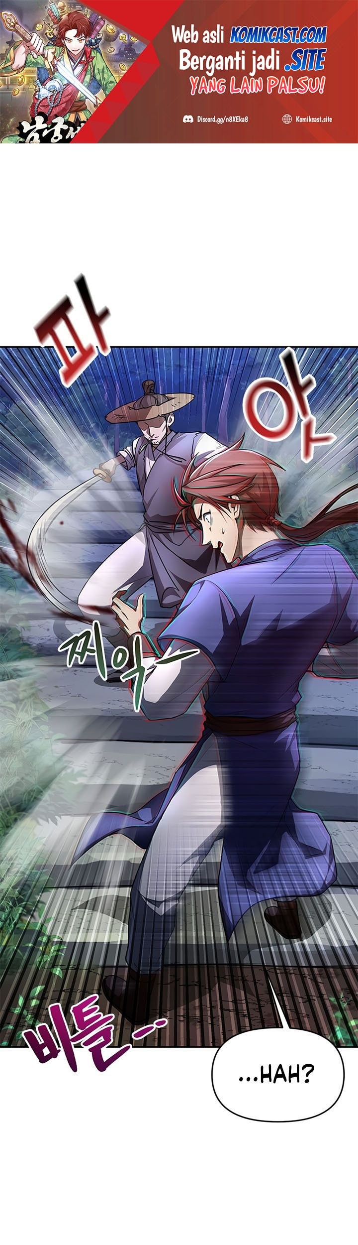 Baca  Youngest Son of the NamGung Clan Chapter 02 Gambar 2