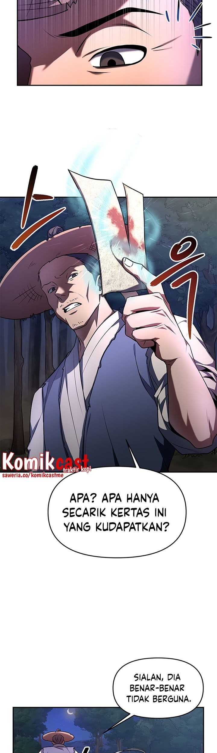 Youngest Son of the NamGung Clan Chapter 02 Gambar 6