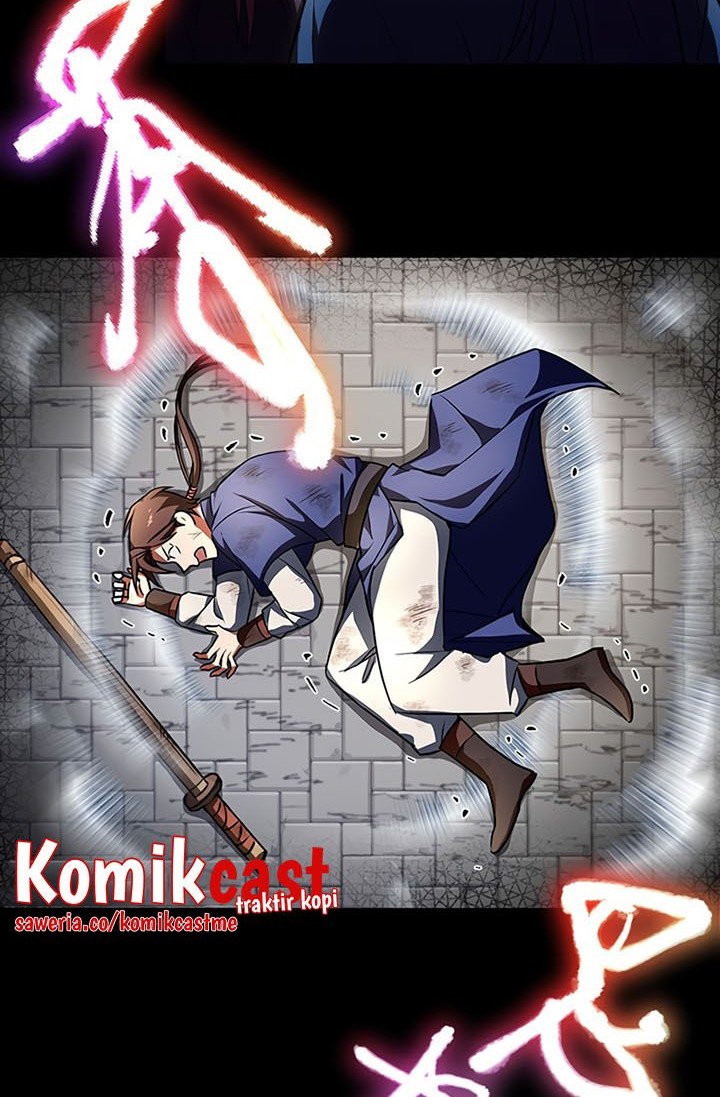 Youngest Son of the NamGung Clan Chapter 02 Gambar 15