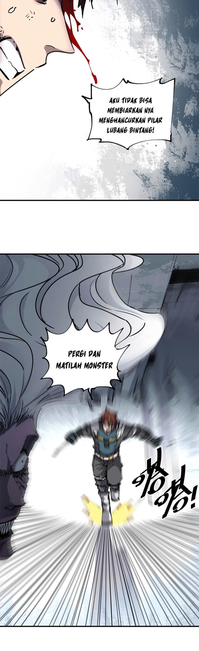 Under The Black Fog Chapter 01 Gambar 40