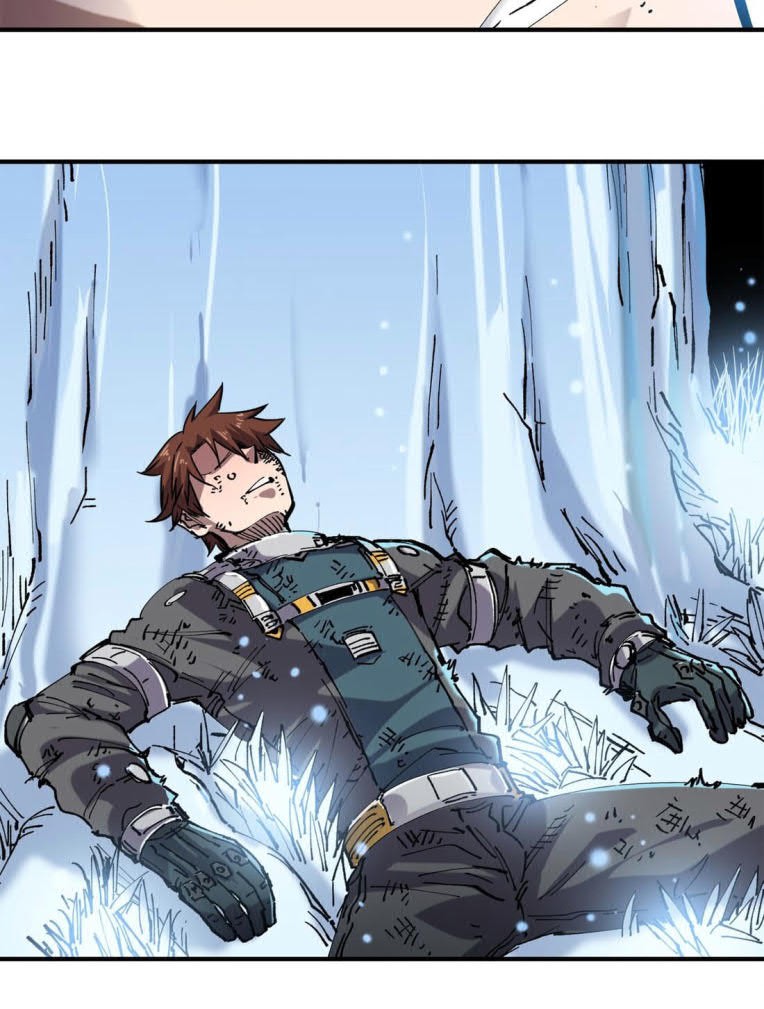 Under The Black Fog Chapter 01 Gambar 44