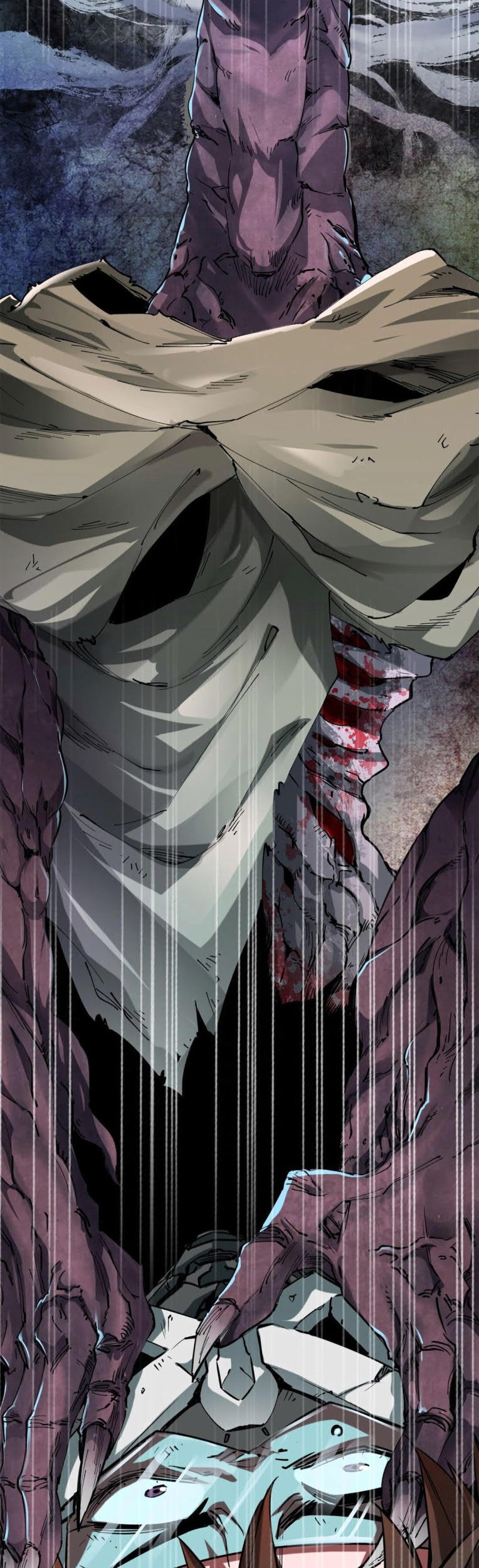 Baca  Under The Black Fog Chapter 01 Gambar 2