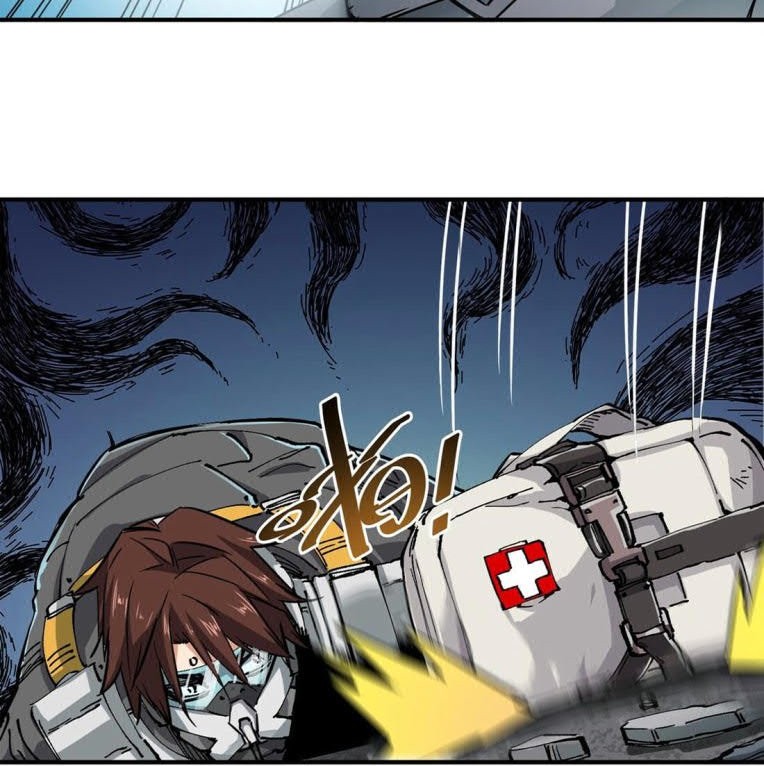 Under The Black Fog Chapter 01 Gambar 19