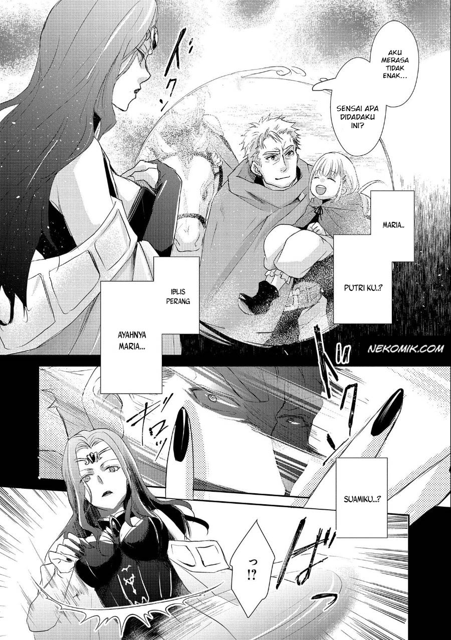 Senki to Yobareta Otoko, Puke ni Ansatsu Saretara Musume wo Hiroi, Issho ni Slow Life wo Hajimeru Chapter 08 Gambar 35