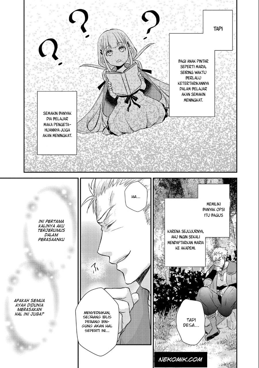 Senki to Yobareta Otoko, Puke ni Ansatsu Saretara Musume wo Hiroi, Issho ni Slow Life wo Hajimeru Chapter 08 Gambar 6