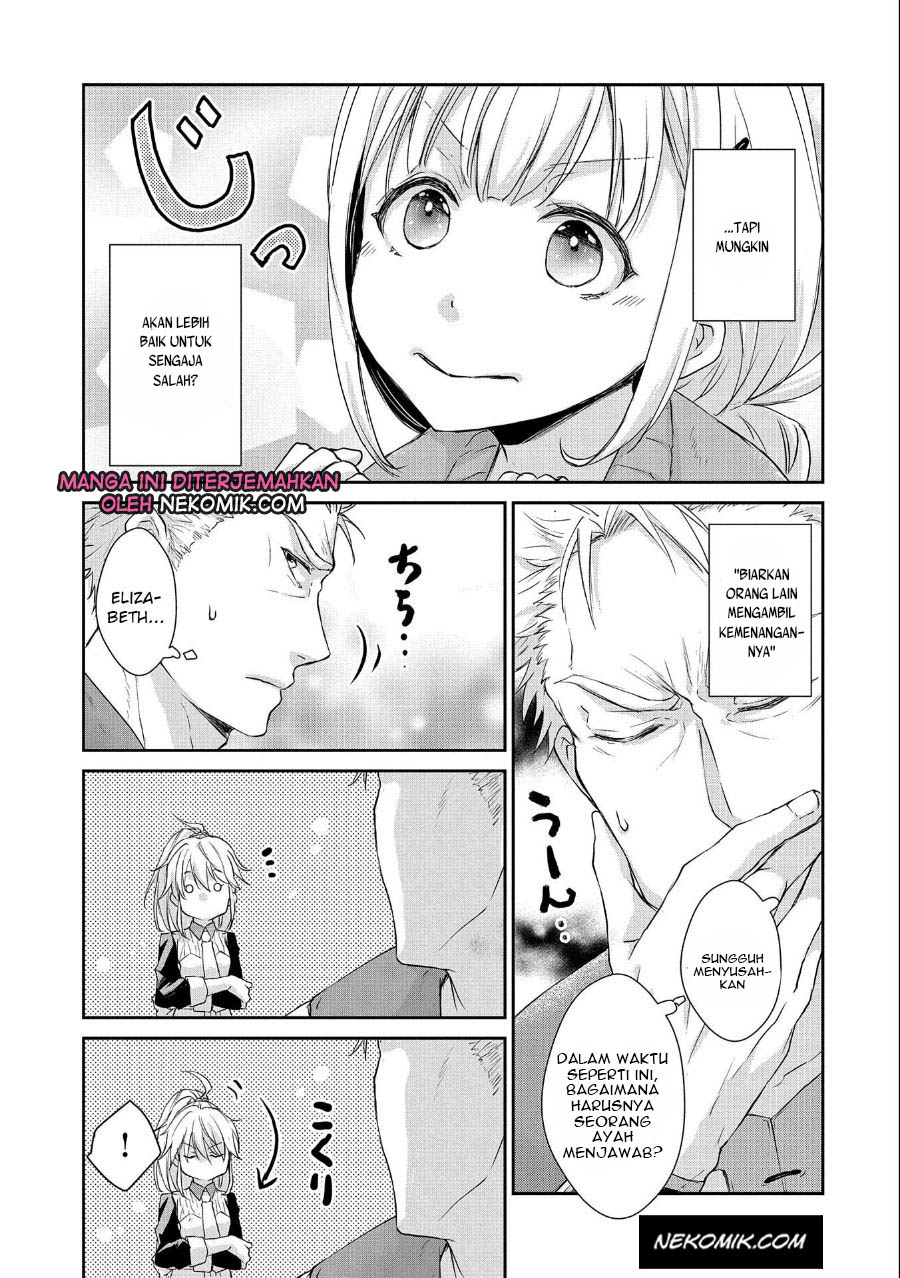 Senki to Yobareta Otoko, Puke ni Ansatsu Saretara Musume wo Hiroi, Issho ni Slow Life wo Hajimeru Chapter 07 Gambar 12