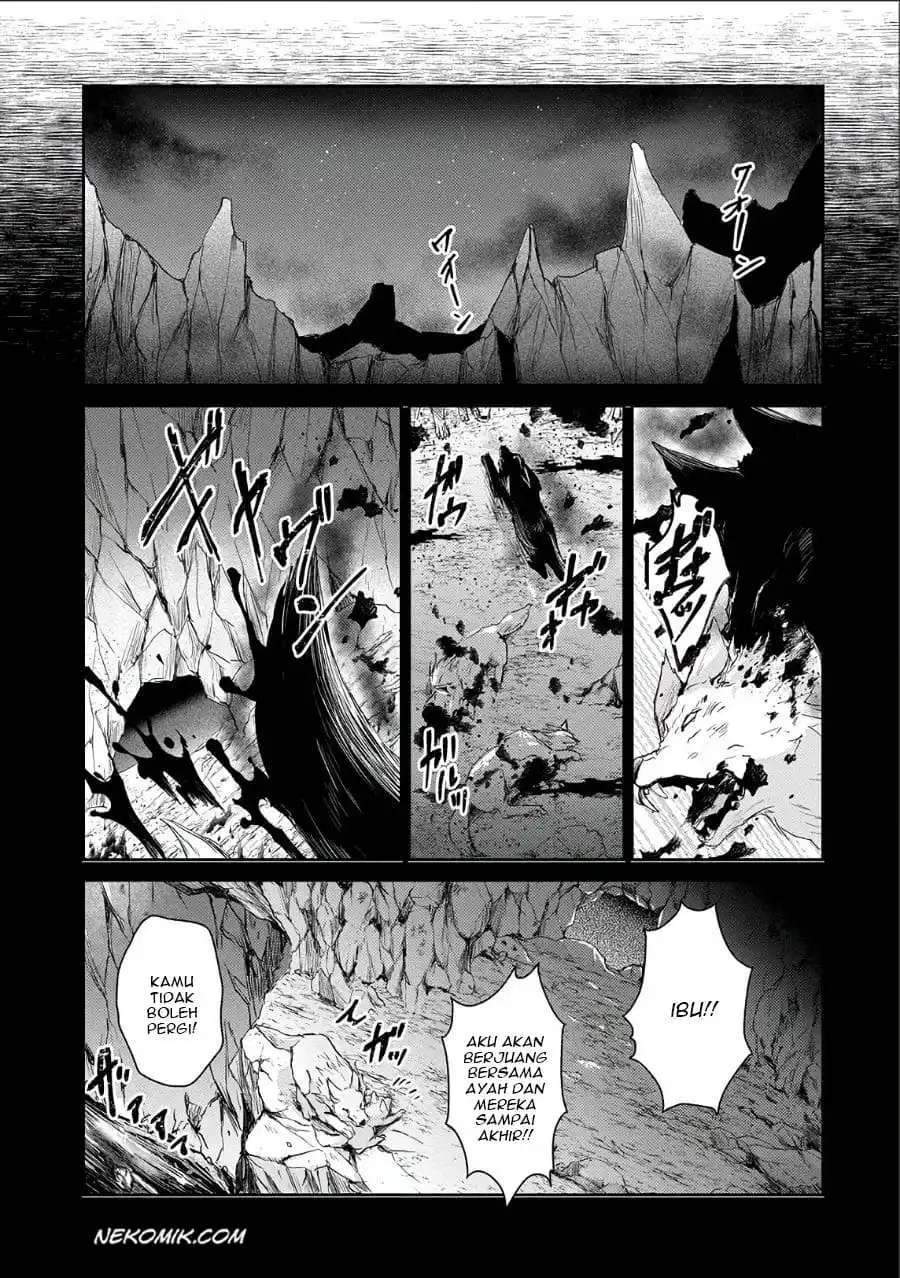 Senki to Yobareta Otoko, Puke ni Ansatsu Saretara Musume wo Hiroi, Issho ni Slow Life wo Hajimeru Chapter 02 Gambar 22
