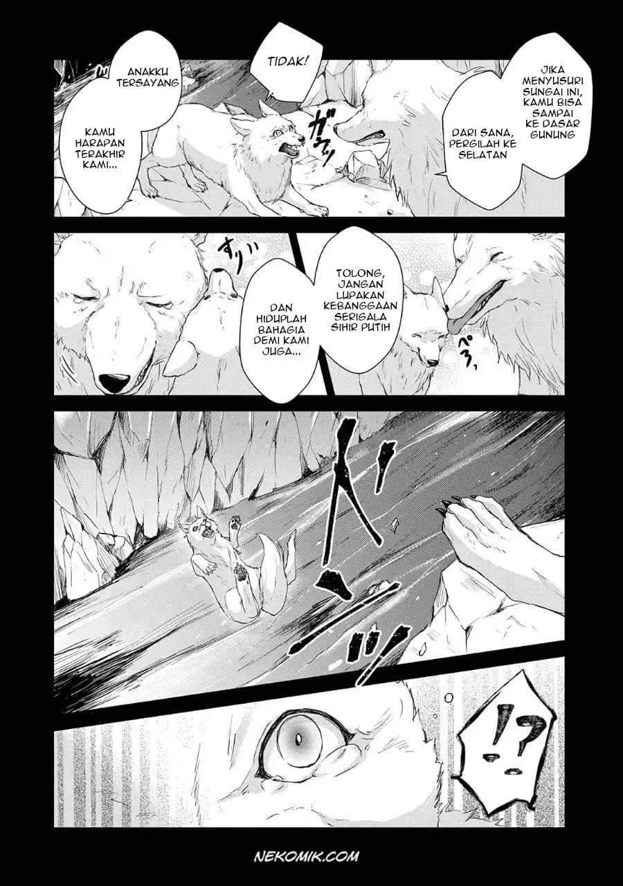 Senki to Yobareta Otoko, Puke ni Ansatsu Saretara Musume wo Hiroi, Issho ni Slow Life wo Hajimeru Chapter 02 Gambar 23