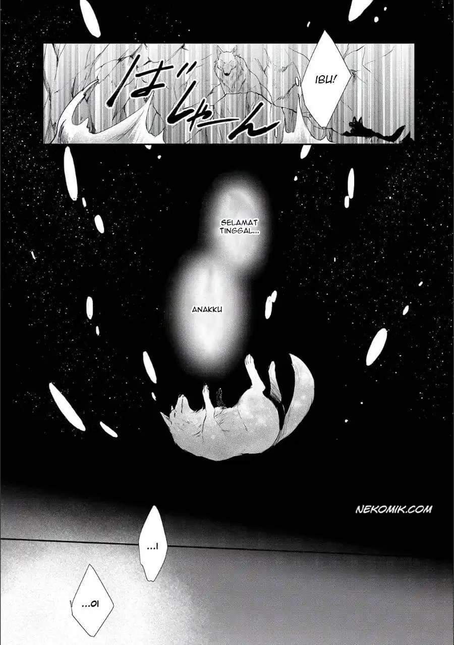 Senki to Yobareta Otoko, Puke ni Ansatsu Saretara Musume wo Hiroi, Issho ni Slow Life wo Hajimeru Chapter 02 Gambar 24