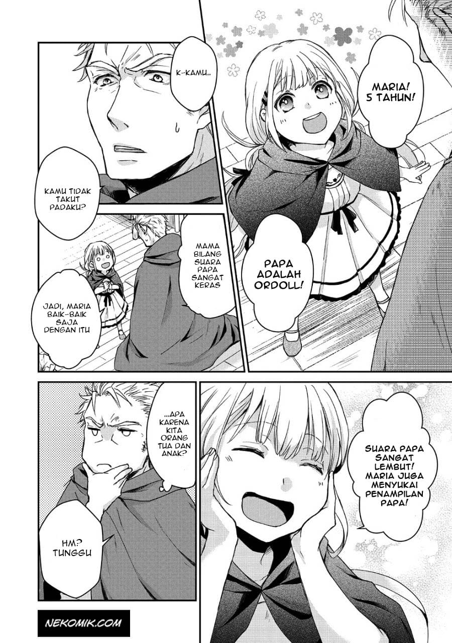 Senki to Yobareta Otoko, Puke ni Ansatsu Saretara Musume wo Hiroi, Issho ni Slow Life wo Hajimeru Chapter 01 Gambar 26