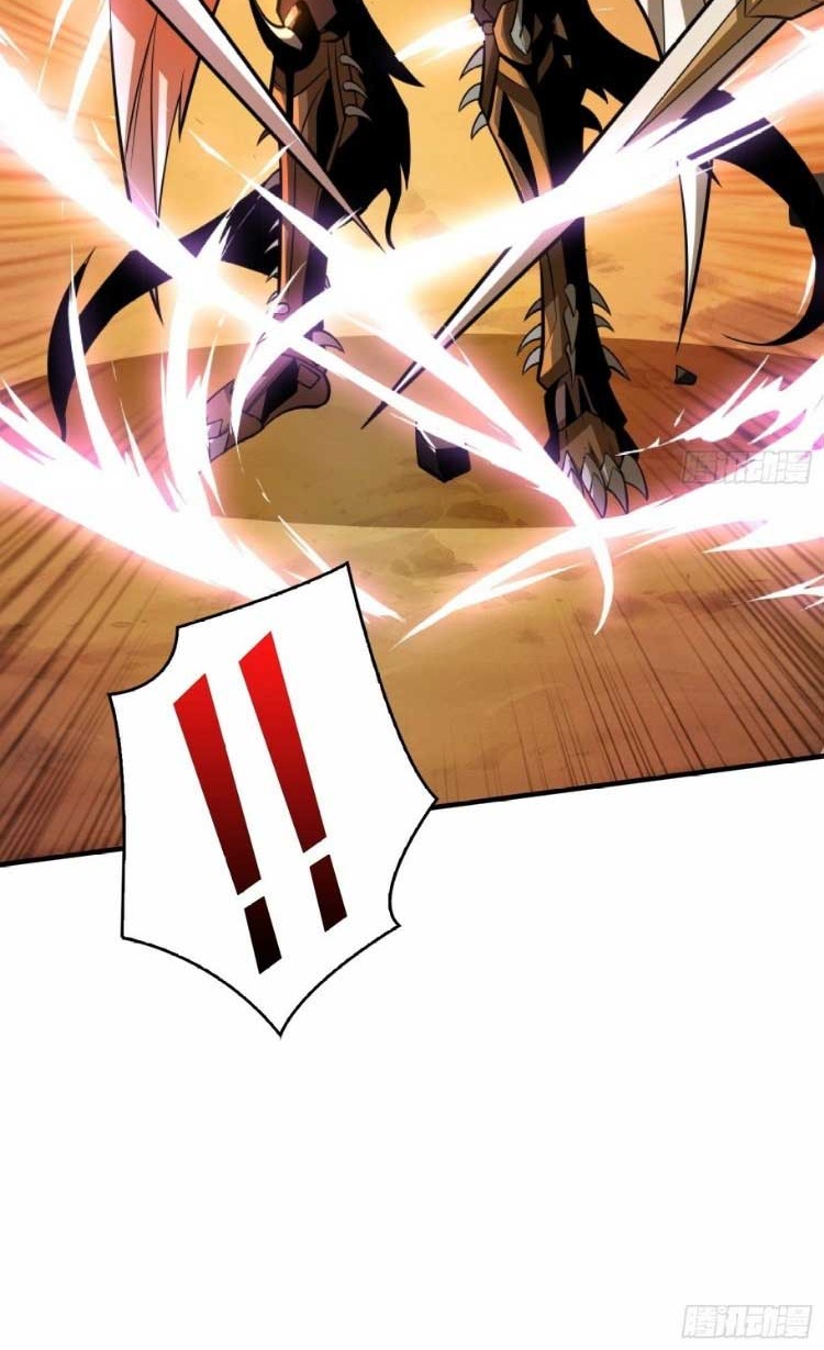 King Account At The Start Chapter 152 Gambar 25