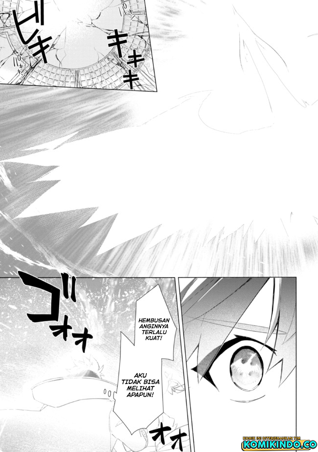 Koujo Denka no Kateikyoushi Chapter 22 Gambar 22