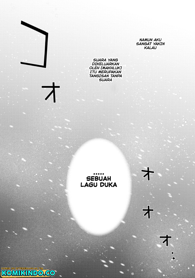 Koujo Denka no Kateikyoushi Chapter 22 Gambar 23