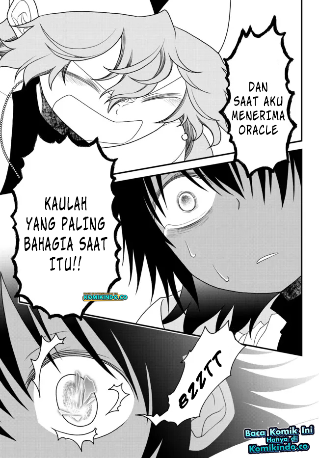 Tsuihou no Kenja, Sekai wo Shiru ~Osanajimi Yuusha no Atsuryoku kara Nigete Jiyuu ni Natta Ore Chapter 22 Gambar 12