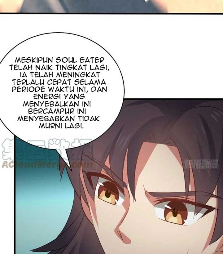 Wan Dao Dragon Emperor Chapter 20 Gambar 32