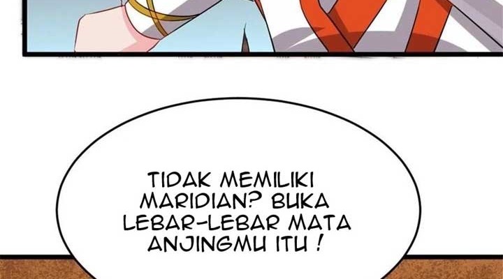 Wan Dao Dragon Emperor Chapter 16 Gambar 5